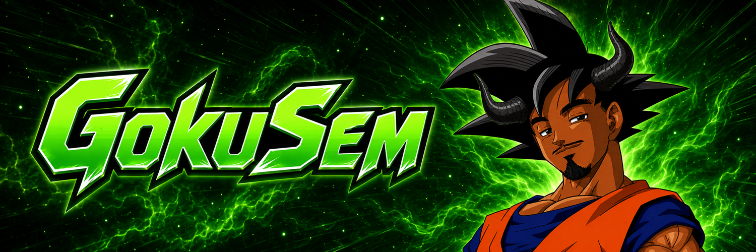 GokuSem banner